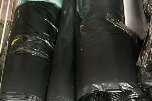 Bolsas para Basura