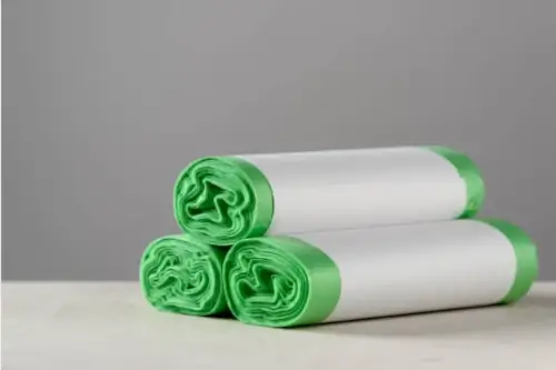 Bolsas Plásticas