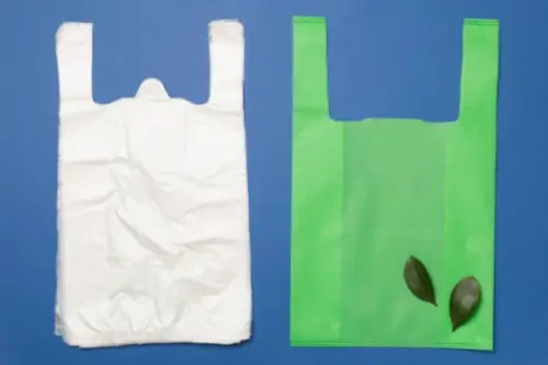 Bolsas Plásticas de Manija