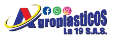 Agroplásticos La 19