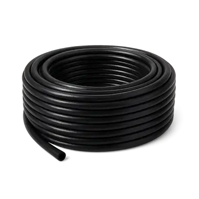 Manguera con sistema de riego