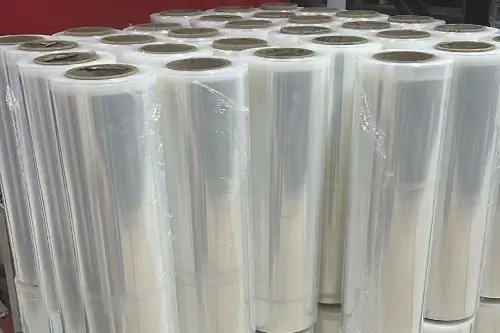 Stretch Film